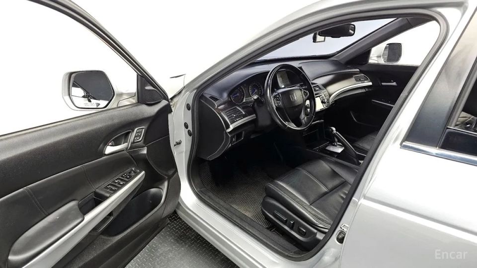 Honda Crosstour