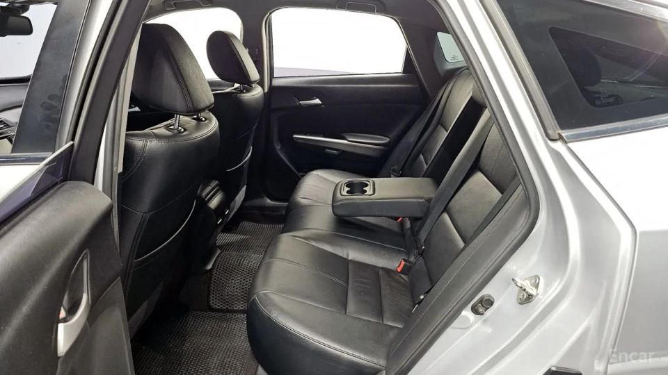 Honda Crosstour
