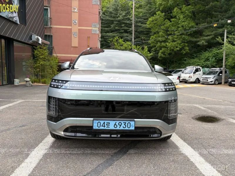Hyundai Ioniq9