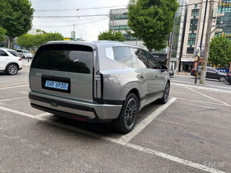 Hyundai Ioniq9