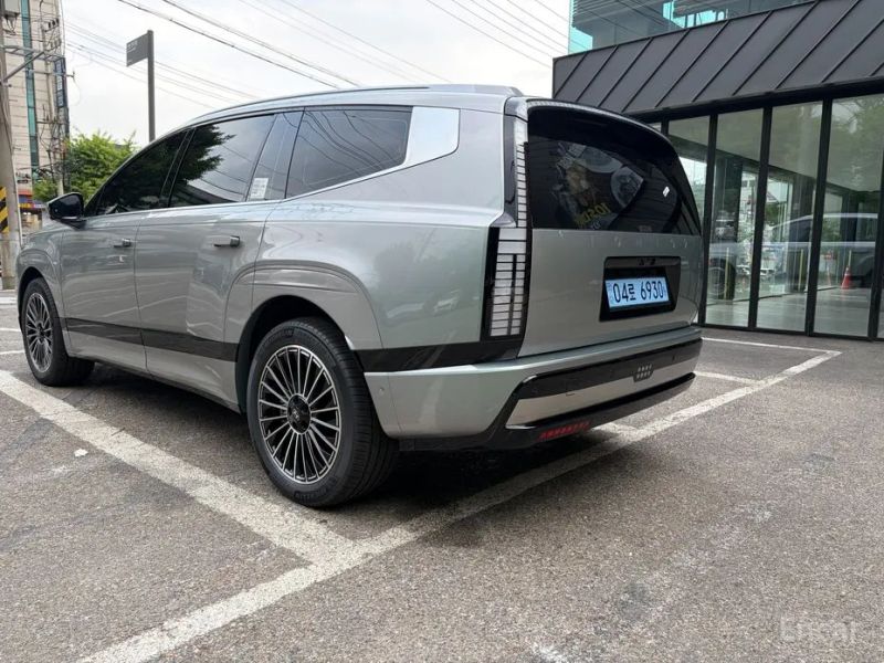 Hyundai Ioniq9