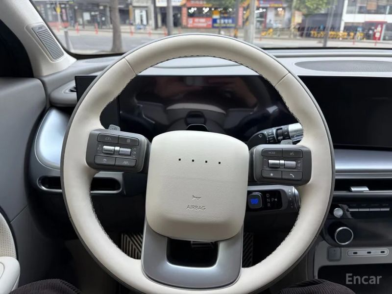 Hyundai Ioniq9