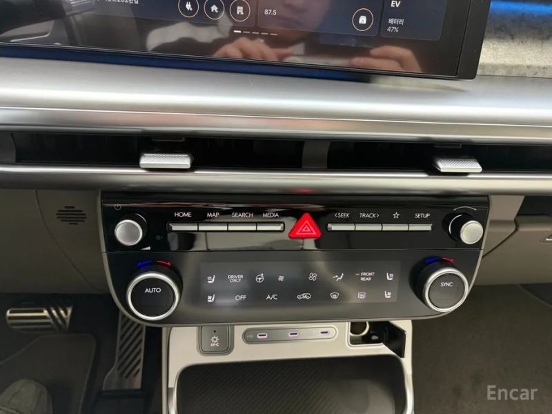 Hyundai Ioniq9