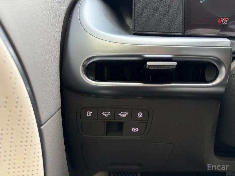 Hyundai Ioniq9