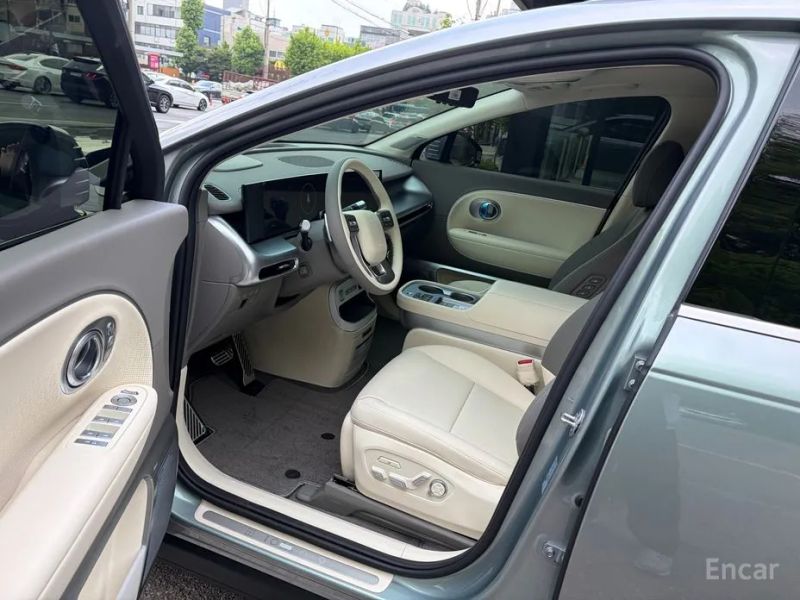 Hyundai Ioniq9