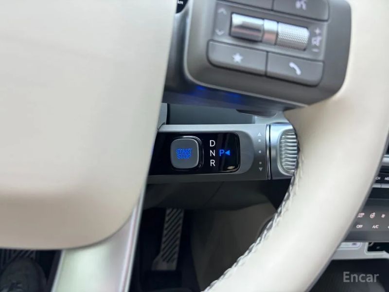 Hyundai Ioniq9
