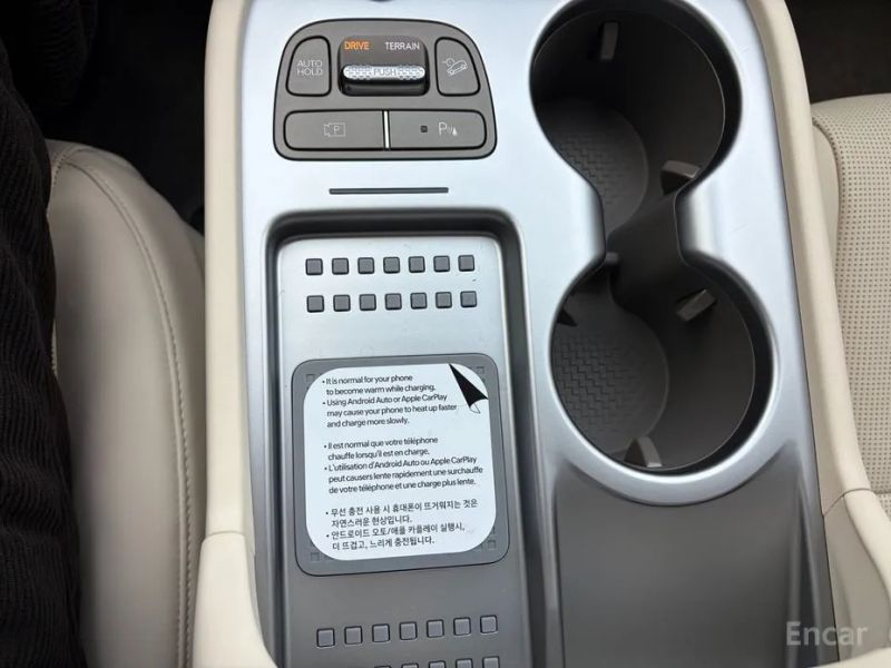 Hyundai Ioniq9