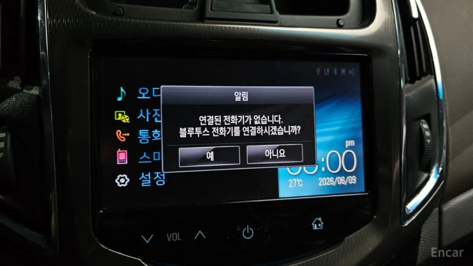 ChevroletGMDaewoo Cruze