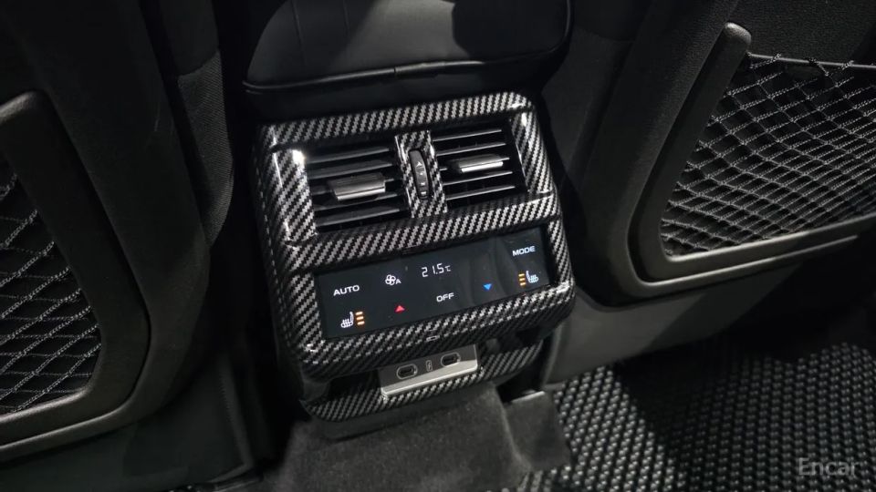 Renault-KoreaSamsung Grand Koleos