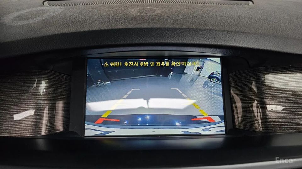 Renault-KoreaSamsung SM5