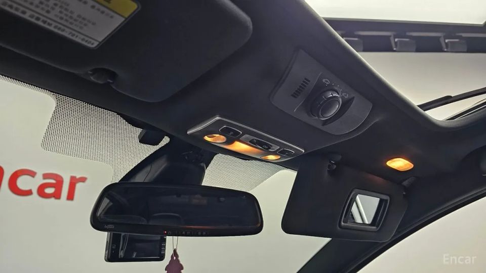 Renault-KoreaSamsung SM5