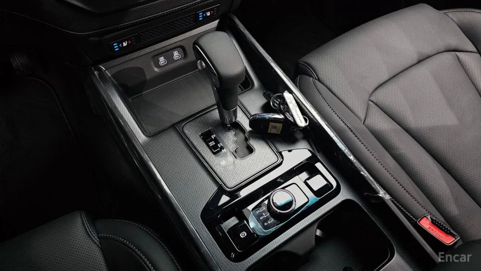 KG_Mobility_Ssangyong Musso
