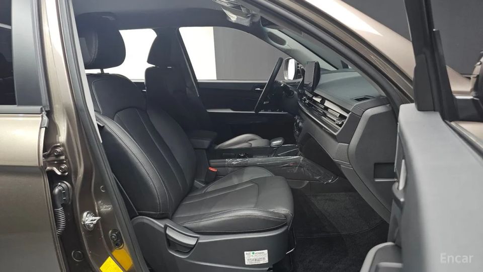 KG_Mobility_Ssangyong Musso