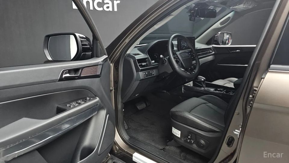 KG_Mobility_Ssangyong Musso