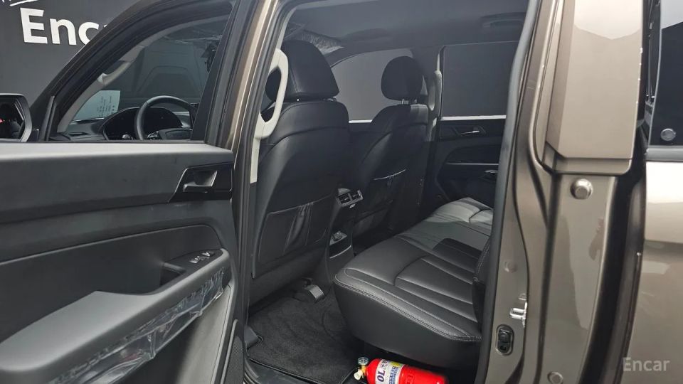 KG_Mobility_Ssangyong Musso