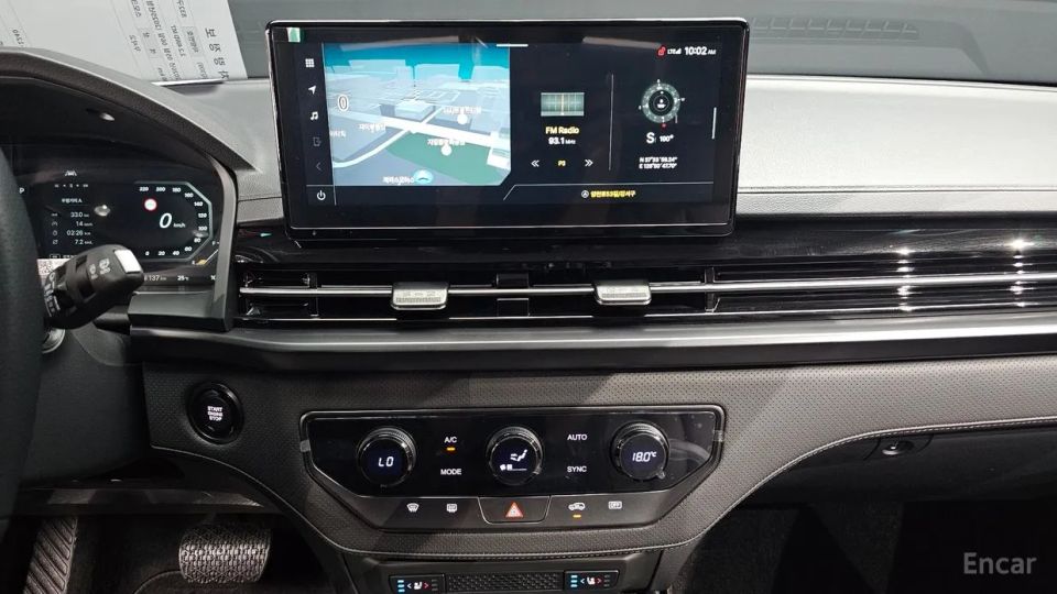 KG_Mobility_Ssangyong Musso