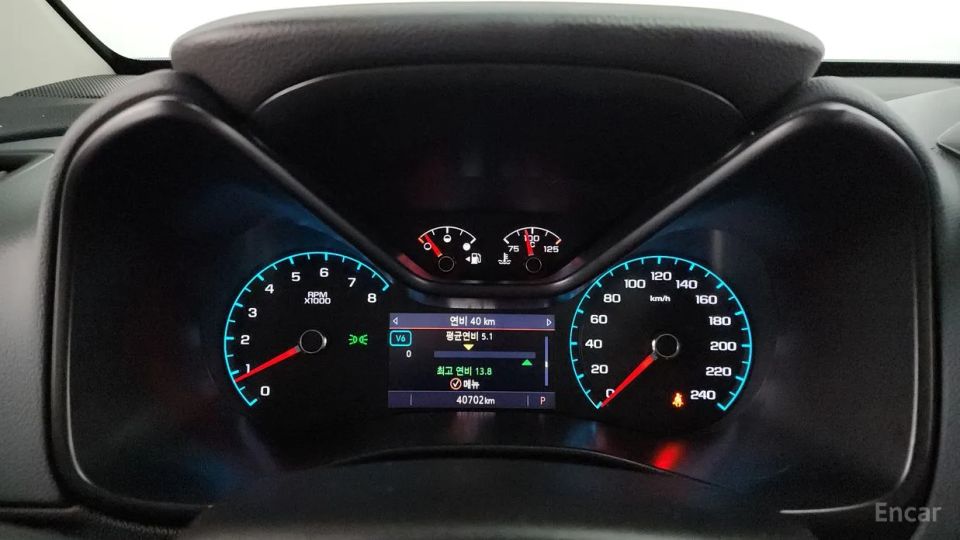 ChevroletGMDaewoo Colorado