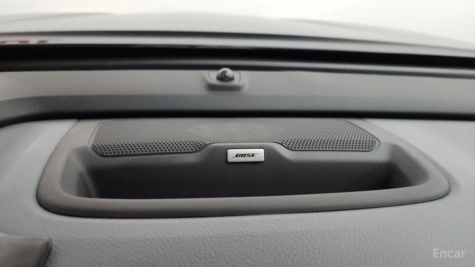 ChevroletGMDaewoo Colorado
