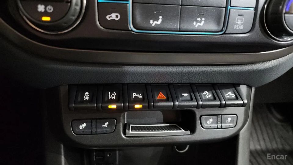 ChevroletGMDaewoo Colorado