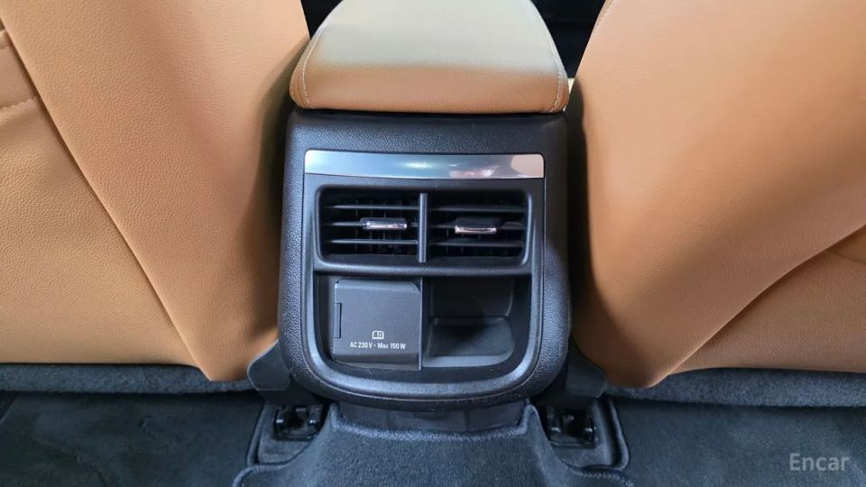 ChevroletGMDaewoo Impala