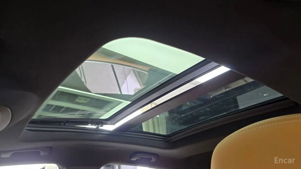 ChevroletGMDaewoo Impala
