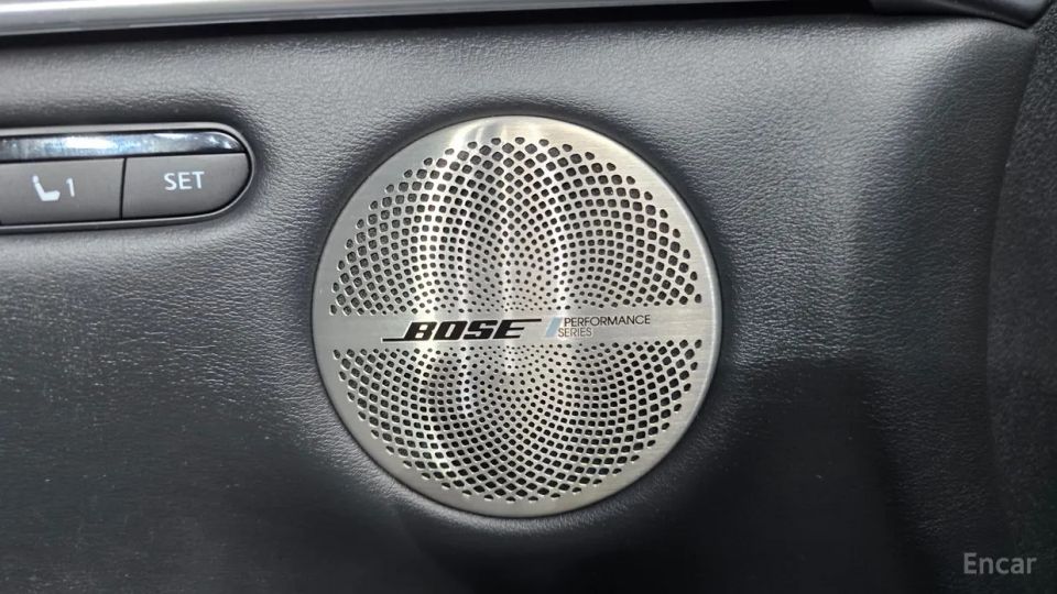 Infiniti QX50