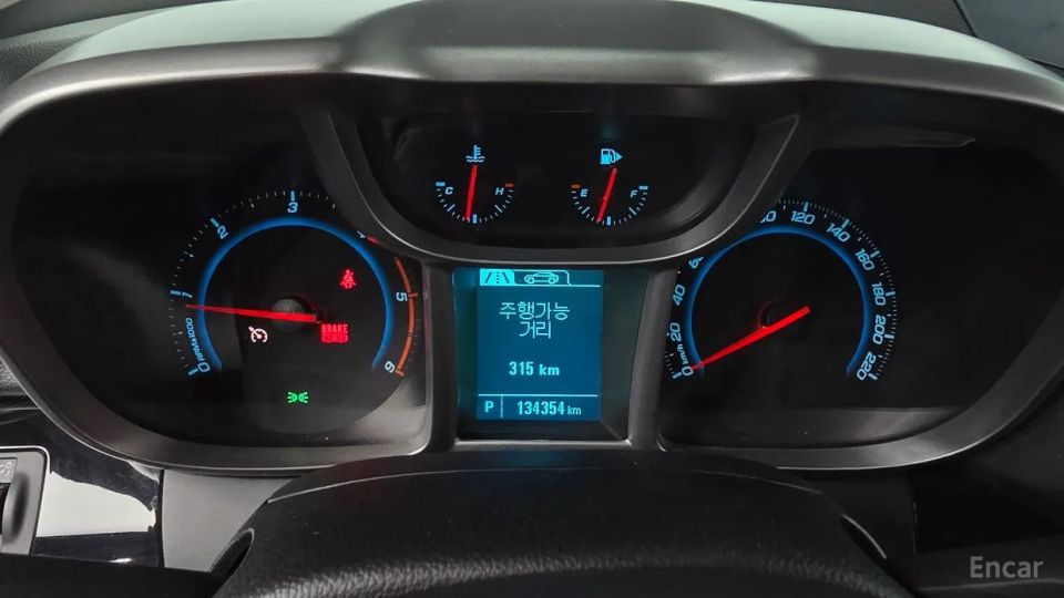 ChevroletGMDaewoo Orlando