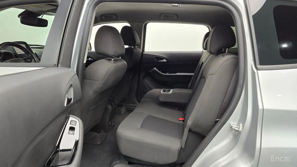 ChevroletGMDaewoo Orlando
