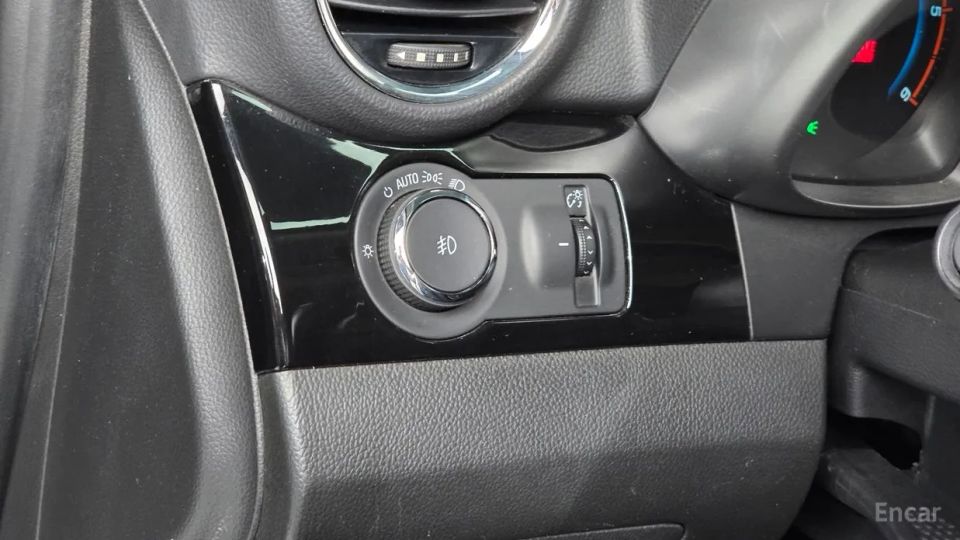 ChevroletGMDaewoo Orlando