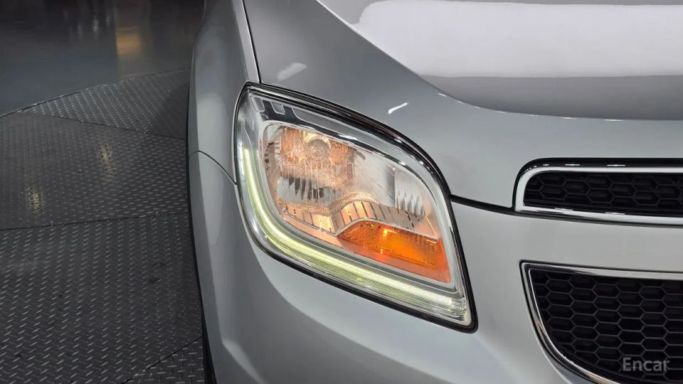 ChevroletGMDaewoo Orlando