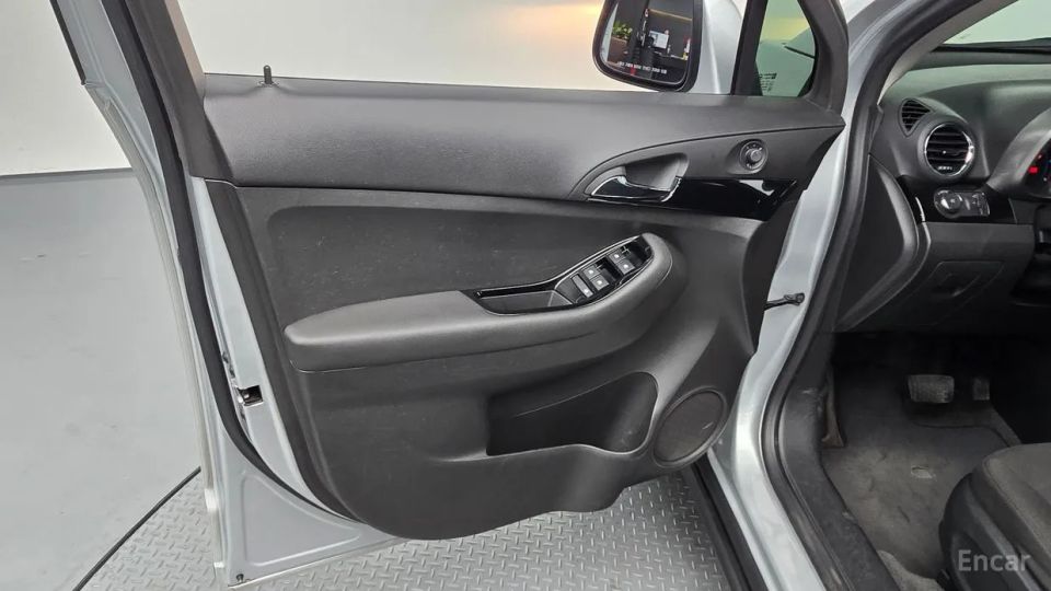 ChevroletGMDaewoo Orlando