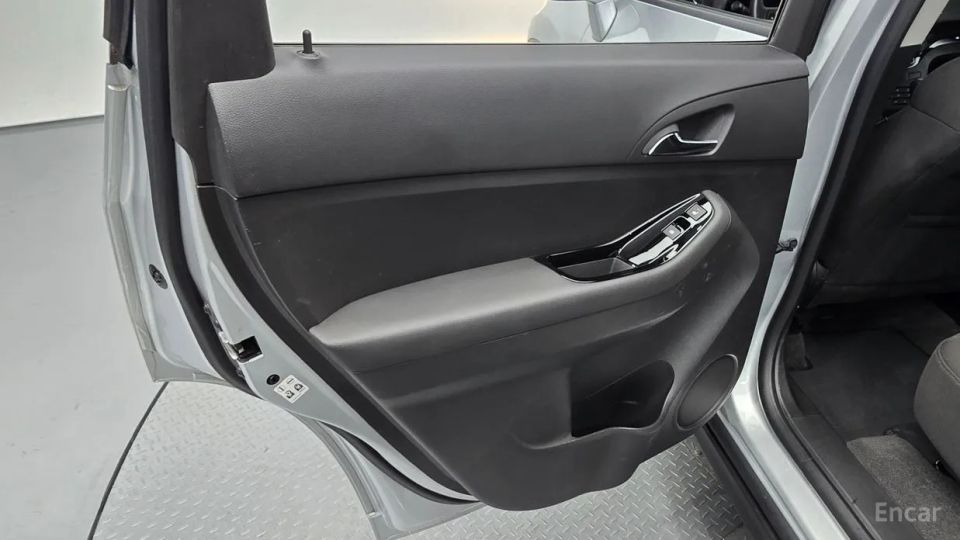 ChevroletGMDaewoo Orlando