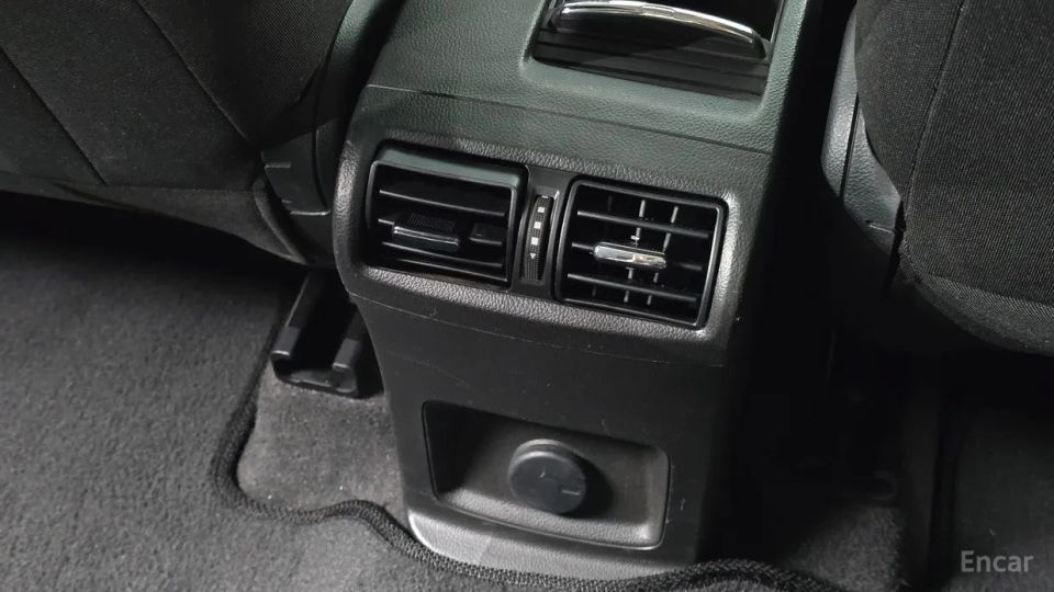 ChevroletGMDaewoo Orlando