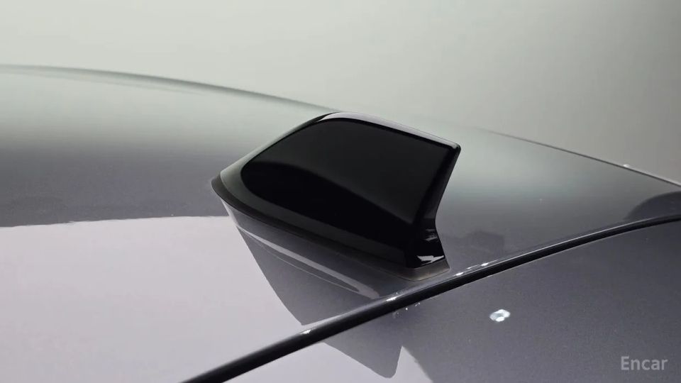 Renault-KoreaSamsung Arkana