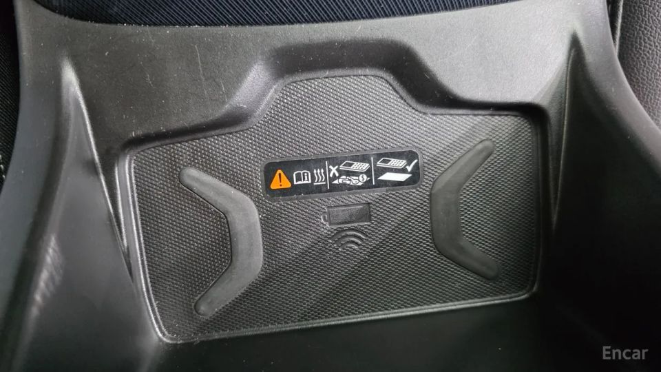 ChevroletGMDaewoo Colorado