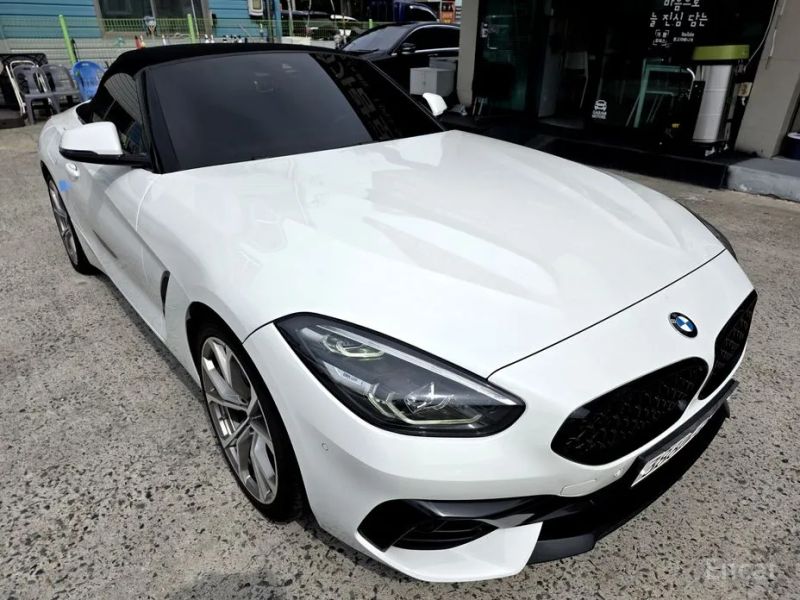 Bmw Z4