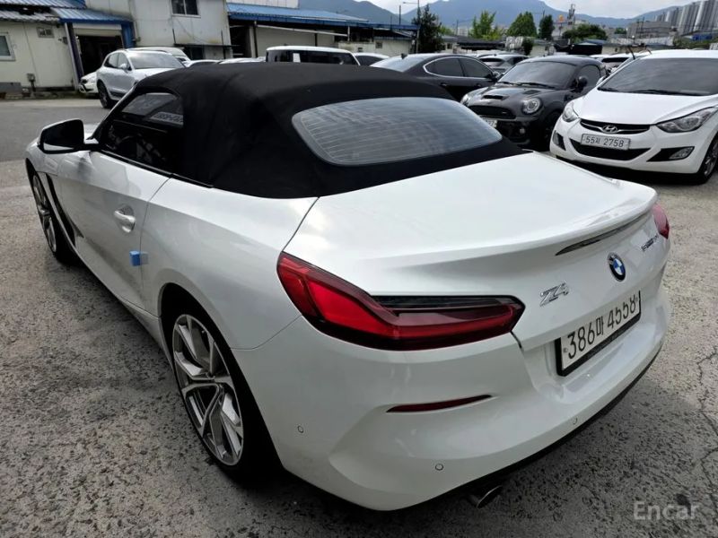Bmw Z4