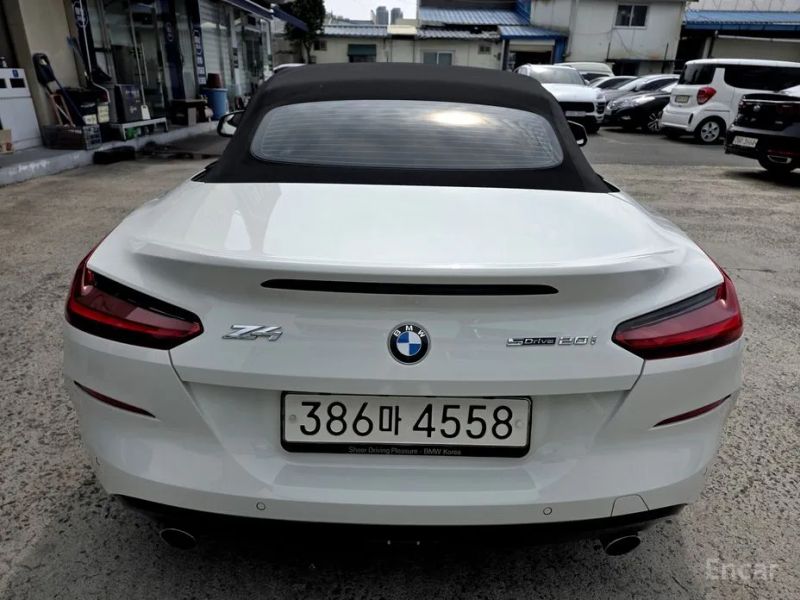 Bmw Z4