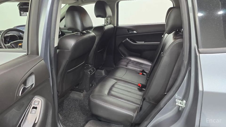ChevroletGMDaewoo Orlando