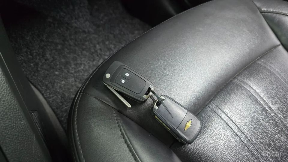 ChevroletGMDaewoo Orlando