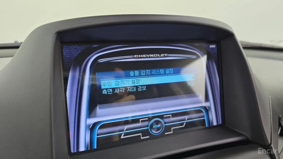 ChevroletGMDaewoo Orlando