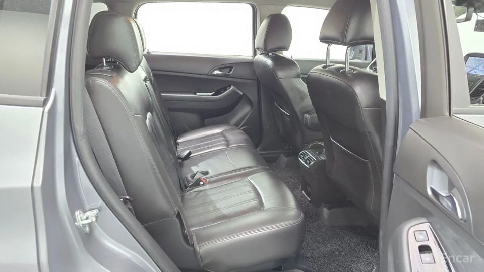 ChevroletGMDaewoo Orlando
