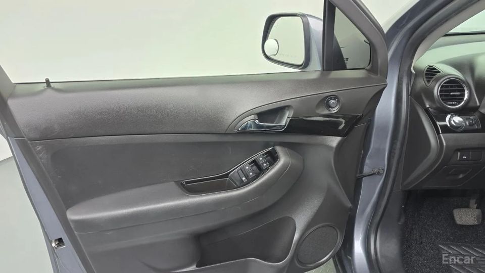 ChevroletGMDaewoo Orlando