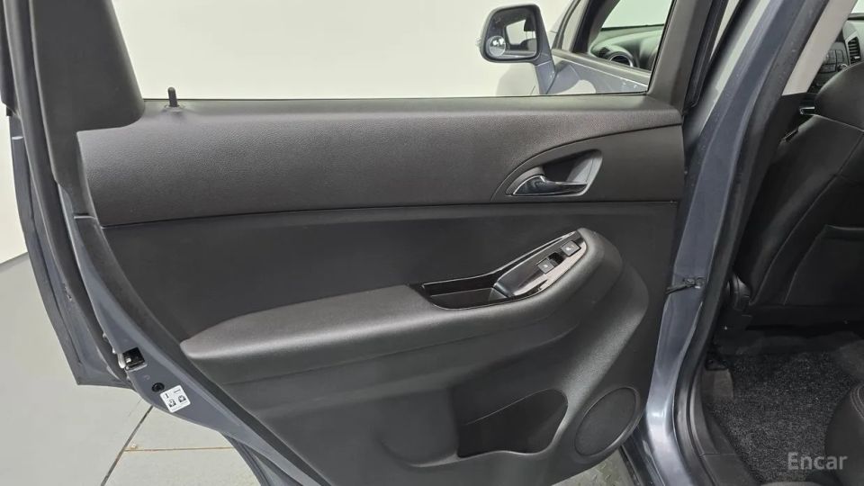 ChevroletGMDaewoo Orlando