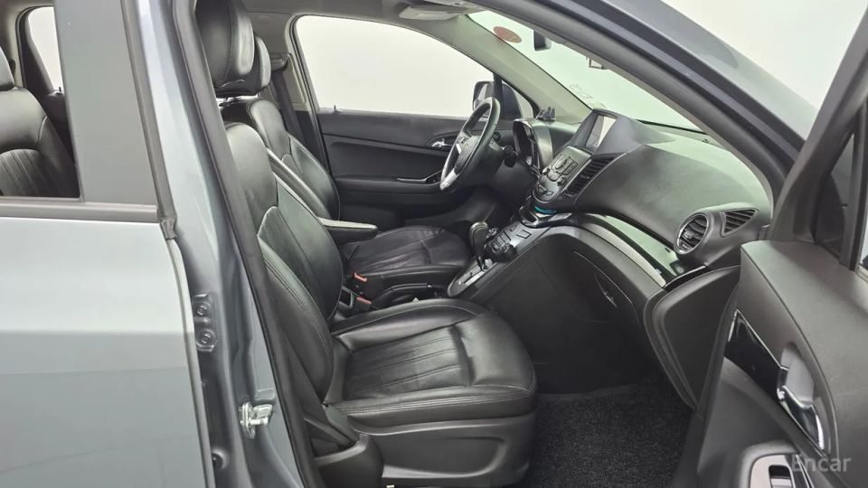 ChevroletGMDaewoo Orlando