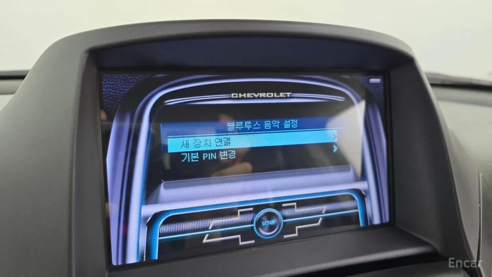 ChevroletGMDaewoo Orlando