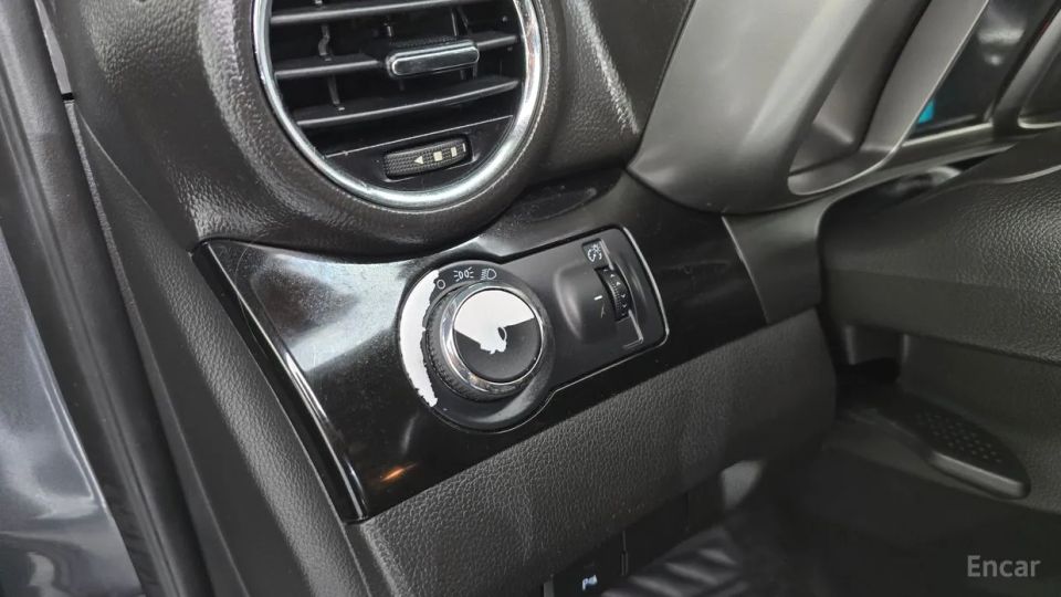 ChevroletGMDaewoo Orlando