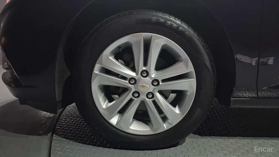 ChevroletGMDaewoo Cruze