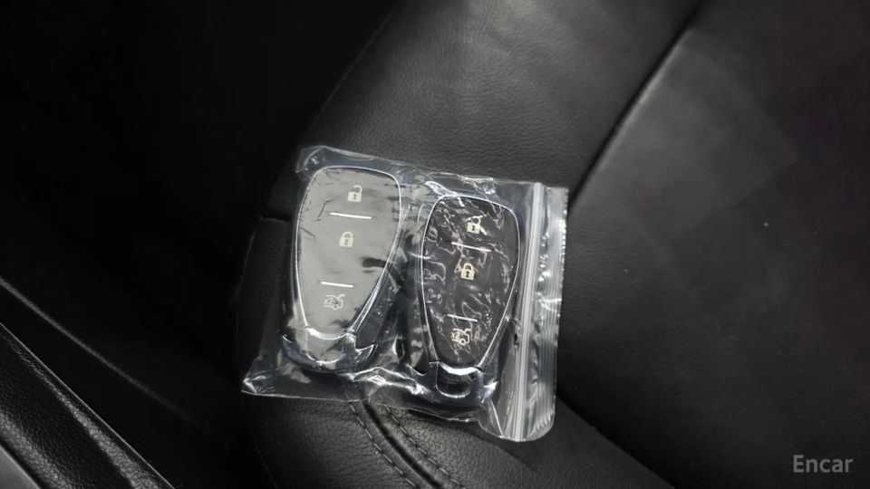 ChevroletGMDaewoo Cruze