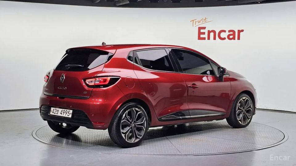 Renault-KoreaSamsung Cilo